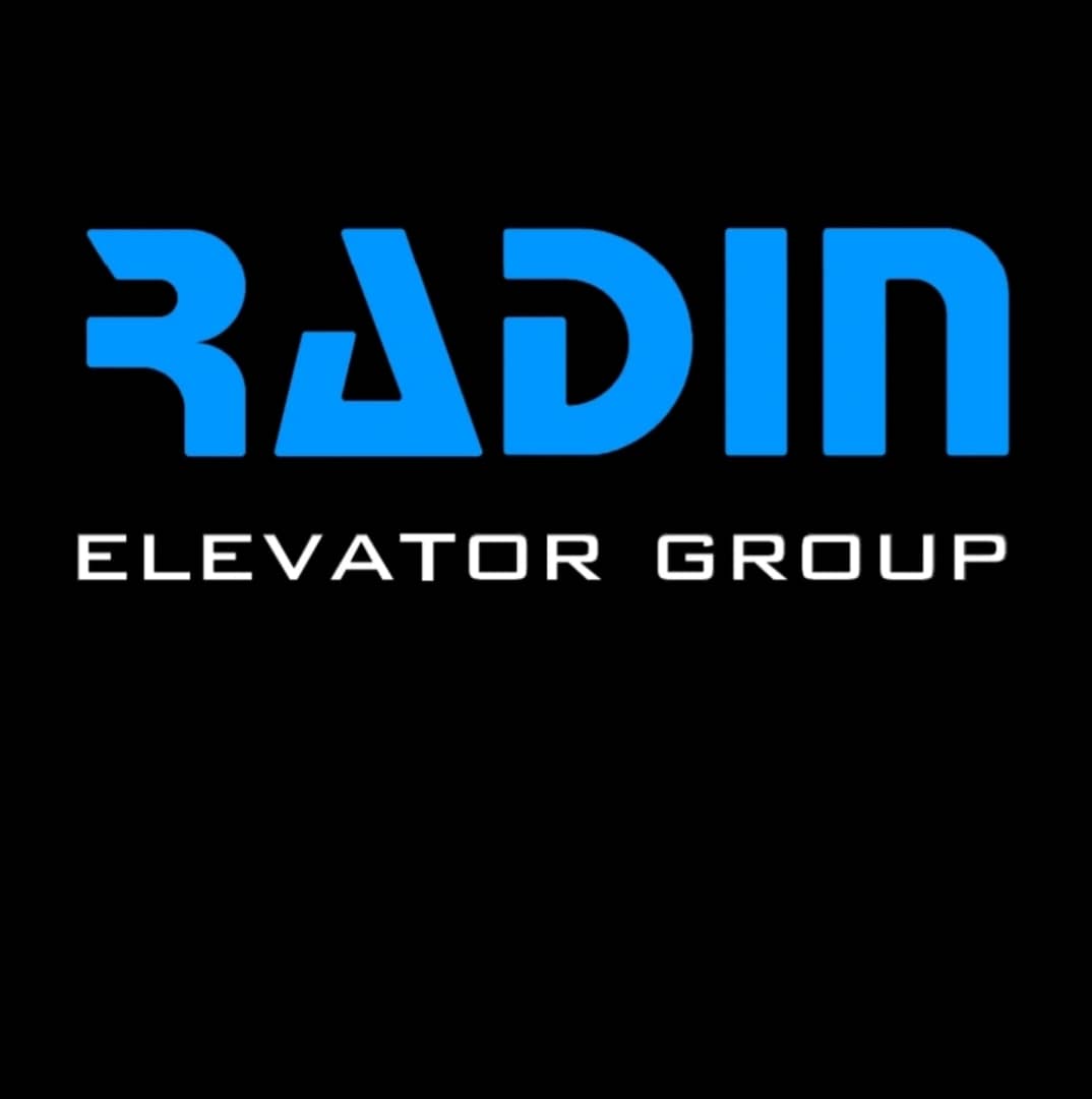 قطعات آسانسور رادین در پردیس تهران