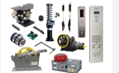 چرا قطعات آسانسور رادین در پردیس تهران بهترین انتخاب است